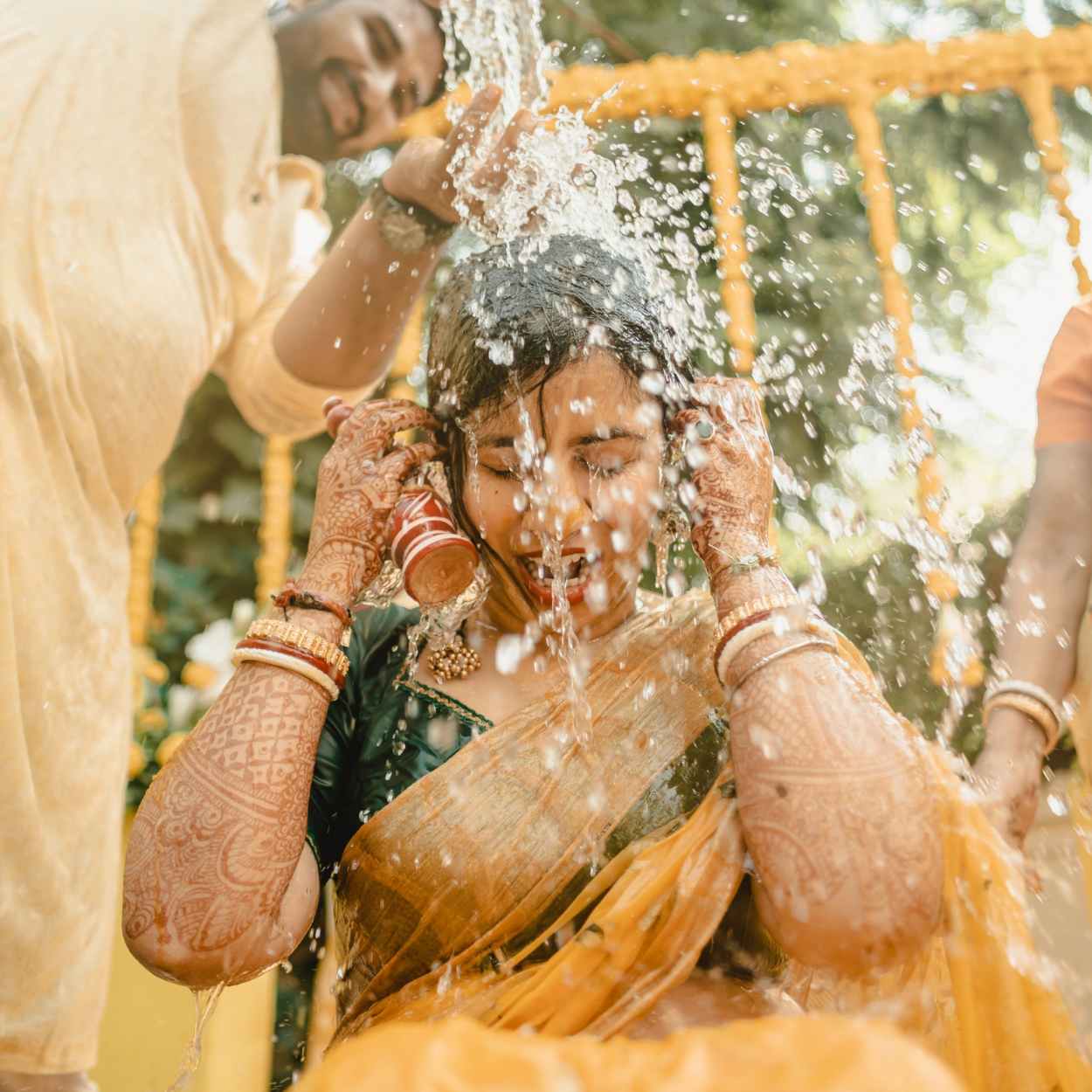 Wedding Image 1