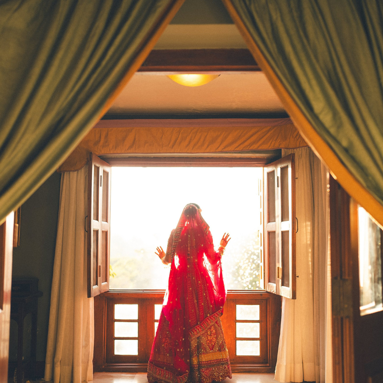 Wedding Image 1